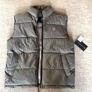 U.S. Polo Ralph Lauren Assn. Vest